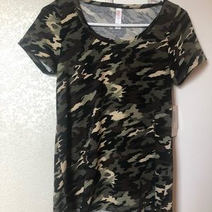 Lularoe XXS Classic T